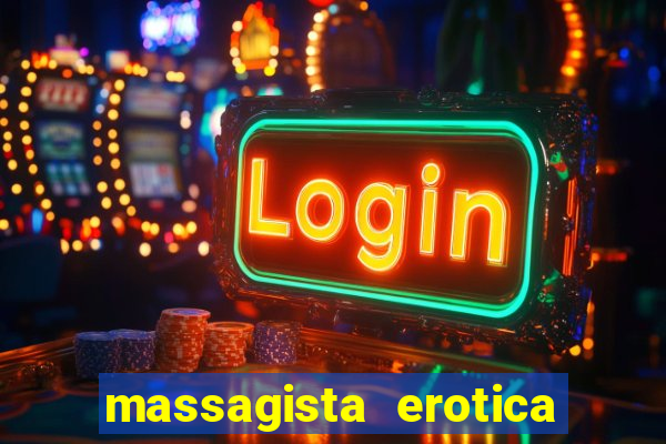 massagista erotica em santos